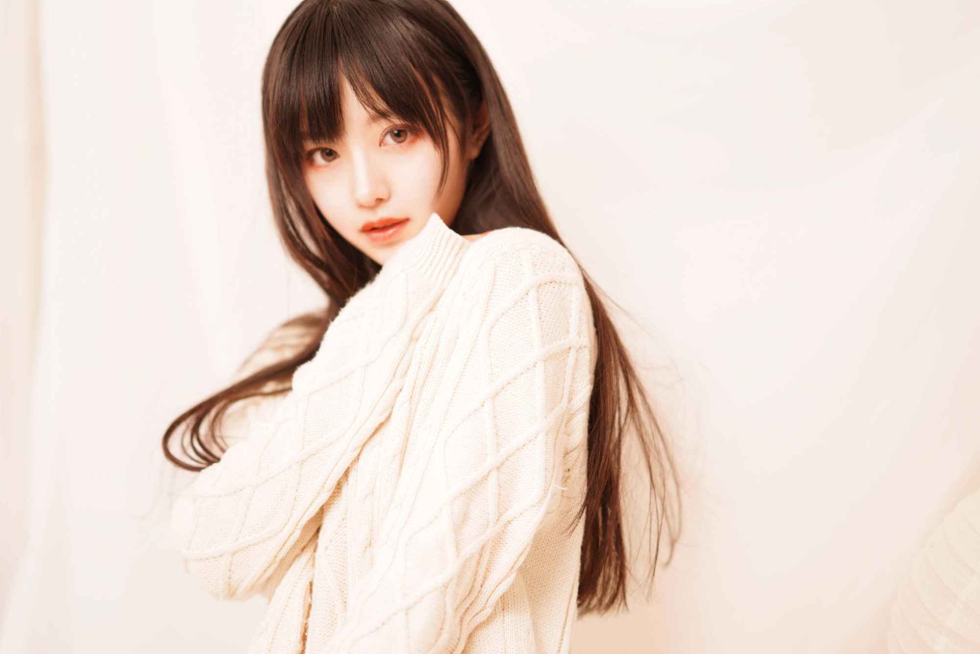 [Shika小鹿鹿]NO.034写真01插图